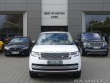 Land Rover Range Rover SV P615 LWB 2024