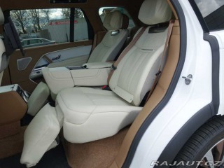 Land Rover Range Rover SV P615 LWB 2025