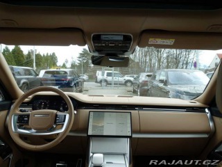 Land Rover Range Rover SV P615 LWB 2025