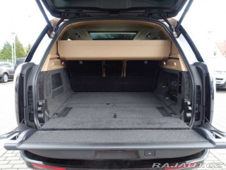 Land Rover Range Rover SV P615 LWB 2025