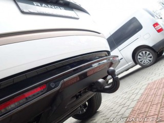 Land Rover Range Rover SV P615 LWB 2025