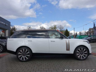 Land Rover Range Rover SV P615 LWB 2025