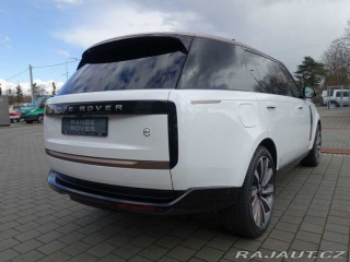 Land Rover Range Rover SV P615 LWB 2025