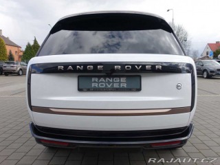 Land Rover Range Rover SV P615 LWB 2025