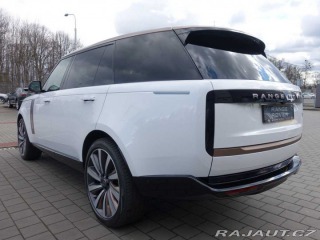Land Rover Range Rover SV P615 LWB 2025