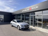 Mercedes-Benz E E 350d 4MATIC