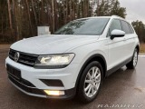 Volkswagen Tiguan 2,0 TDI