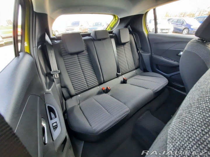 Peugeot 208 STYLE 1,2PT 100k M6 2025