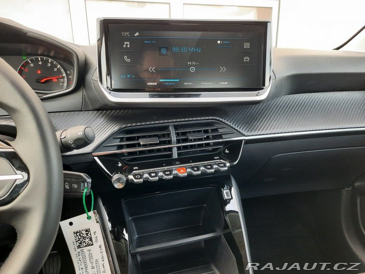 Peugeot 208 STYLE 1,2PT 100k M6 2025