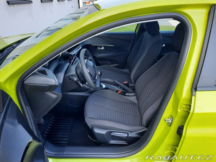 Peugeot 208 STYLE 1,2PT 100k M6 2025
