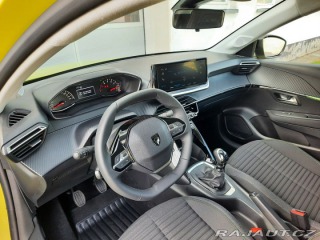 Peugeot 208 STYLE 1,2PT 100k M6 2025