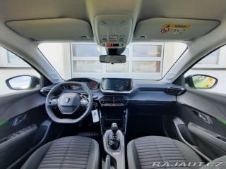 Peugeot 208 STYLE 1,2PT 100k M6 2025