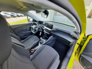 Peugeot 208 STYLE 1,2PT 100k M6 2025