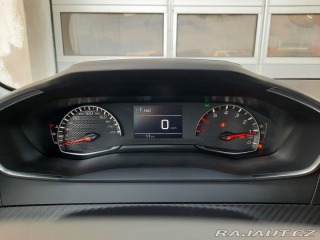 Peugeot 208 STYLE 1,2PT 100k M6 2025