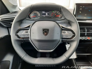 Peugeot 208 STYLE 1,2PT 100k M6 2025