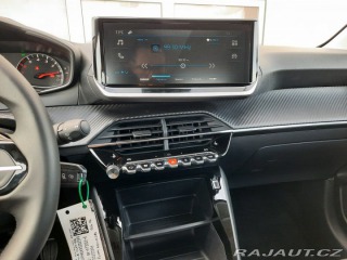 Peugeot 208 STYLE 1,2PT 100k M6 2025