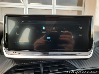 Peugeot 208 STYLE 1,2PT 100k M6 2025