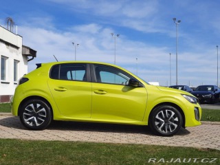 Peugeot 208 STYLE 1,2PT 100k M6 2025