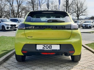 Peugeot 208 STYLE 1,2PT 100k M6 2025