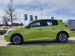 Peugeot 208 STYLE 1,2PT 100k M6 2025