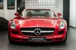 Mercedes-Benz SLS AMG AMG Coupe/Bang & Oluf 2011