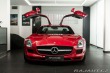 Mercedes-Benz SLS AMG AMG Coupe/Bang & Oluf 2011