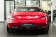 Mercedes-Benz SLS AMG AMG Coupe/Bang & Oluf 2011