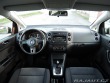 Volkswagen Golf Plus 1,6 TDi DSG 2013