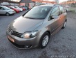 Volkswagen Golf Plus 1,6 TDi DSG 2013