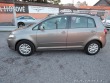 Volkswagen Golf Plus 1,6 TDi DSG 2013