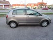 Volkswagen Golf Plus 1,6 TDi DSG 2013