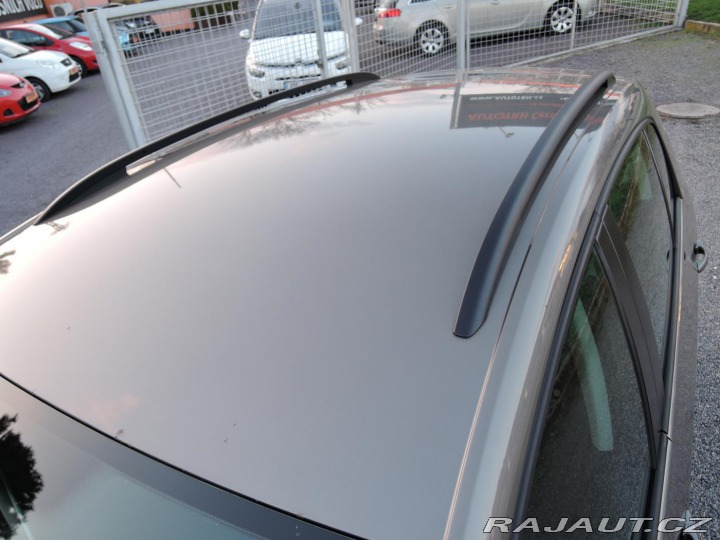 Volkswagen Golf Plus 1,6 TDi DSG 2013