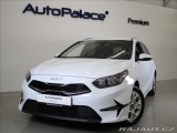 Kia Ceed 1,6 CRDi MT Exclusive KAM