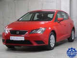 Seat Leon 1.6TDI,CZ,Reference