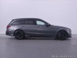 Mercedes-Benz C 3,0 AMG C43 4Matic CZ 1Ma 2021