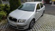 Škoda Fabia Fabia 1 2004