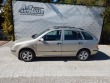 Škoda Fabia 1.4 16V, ČR, KLIMA 2006