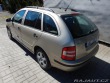 Škoda Fabia 1.4 16V, ČR, KLIMA 2006