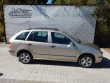 Škoda Fabia 1.4 16V, ČR, KLIMA 2006