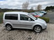 Volkswagen Caddy 1,9TDI 77kW LIVE TAŽNÉ NA 2010