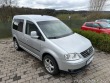 Volkswagen Caddy 1,9TDI 77kW LIVE TAŽNÉ NA 2010