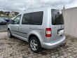 Volkswagen Caddy 1,9TDI 77kW LIVE TAŽNÉ NA 2010