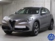 Alfa Romeo Stelvio 2.0Turbo,CZ,1Maj,VELOCE,4 2019