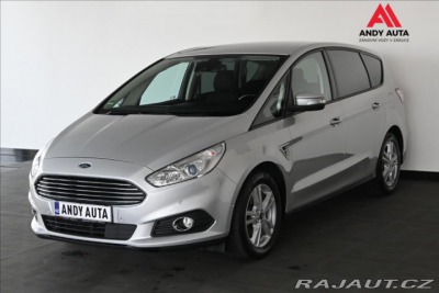 Ford S-MAX 2,0 TDCi 110kW Titanium T