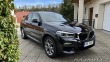 BMW X4 xDrive20d (G02) M Sport 2018