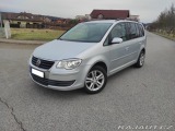 Volkswagen Touran 1.9 TDI