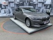 BMW 7 730XD, 210KW, VÝBAVA, ZÁR 2022