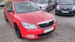 Škoda Octavia 2,0TDI Active ČR 2012