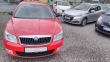 Škoda Octavia 2,0TDI Active ČR 2012