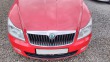 Škoda Octavia 2,0TDI Active ČR 2012